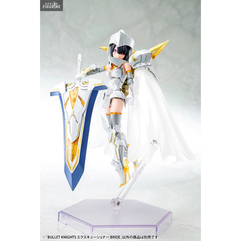 Megami Device - Figurine...