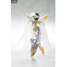 Megami Device - Figure Bullet Knights Executioner Bride or Exorcist Widow, Plastic Model Kit