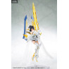 Megami Device - Figure Bullet Knights Executioner Bride or Exorcist Widow, Plastic Model Kit