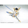 Megami Device - Figure Bullet Knights Executioner Bride or Exorcist Widow, Plastic Model Kit
