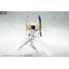 Megami Device - Figure Bullet Knights Executioner Bride or Exorcist Widow, Plastic Model Kit