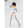 Megami Device - Figure Bullet Knights Executioner Bride or Exorcist Widow, Plastic Model Kit