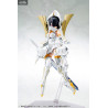 Megami Device - Figure Bullet Knights Executioner Bride or Exorcist Widow, Plastic Model Kit