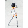 Megami Device - Figure Bullet Knights Executioner Bride or Exorcist Widow, Plastic Model Kit