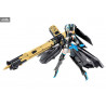 Megami Device - Figurine Bullet Knights Executioner Bride ou Exorcist Widow, Plastic Model Kit