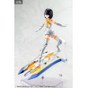 Megami Device - Figure Bullet Knights Executioner Bride or Exorcist Widow, Plastic Model Kit