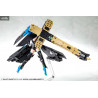 Megami Device - Figure Bullet Knights Executioner Bride or Exorcist Widow, Plastic Model Kit