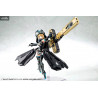 Megami Device - Figure Bullet Knights Executioner Bride or Exorcist Widow, Plastic Model Kit