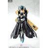 Megami Device - Figure Bullet Knights Executioner Bride or Exorcist Widow, Plastic Model Kit