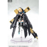Megami Device - Figure Bullet Knights Executioner Bride or Exorcist Widow, Plastic Model Kit