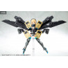 Megami Device - Figure Bullet Knights Executioner Bride or Exorcist Widow, Plastic Model Kit