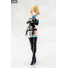 Megami Device - Figure Bullet Knights Executioner Bride or Exorcist Widow, Plastic Model Kit