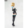 Megami Device - Figure Bullet Knights Executioner Bride or Exorcist Widow, Plastic Model Kit