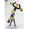 Megami Device - Figurine Bullet Knights Executioner Bride ou Exorcist Widow, Plastic Model Kit
