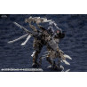 Hexa Gear - Voltrex Wrath figure Bonus Edition, Plastic Model Kit