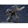 Hexa Gear - Voltrex Wrath figure Bonus Edition, Plastic Model Kit