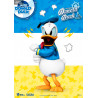 Disney - Donald Duck figure, Dynamic 8ction Heroes