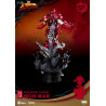Marvel Maximum Venom - Figure Groot, Iron Man, Captain America or Spider-Man, D-Stage Special Edition