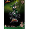 Marvel Maximum Venom - Figure Groot, Iron Man, Captain America or Spider-Man, D-Stage Special Edition