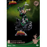 Marvel Maximum Venom - Figure Groot, Iron Man, Captain America or Spider-Man, D-Stage Special Edition