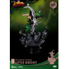 Marvel Maximum Venom - Figure Groot, Iron Man, Captain America or Spider-Man, D-Stage Special Edition