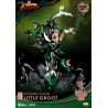 Marvel Maximum Venom - Figure Groot, Iron Man, Captain America or Spider-Man, D-Stage Special Edition