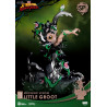 Marvel Maximum Venom - Figure Groot, Iron Man, Captain America or Spider-Man, D-Stage Special Edition