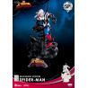 Marvel Maximum Venom - Figure Groot, Iron Man, Captain America or Spider-Man, D-Stage Special Edition