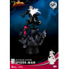Marvel Maximum Venom - Figure Groot, Iron Man, Captain America or Spider-Man, D-Stage Special Edition