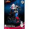 Marvel Maximum Venom - Figure Groot, Iron Man, Captain America or Spider-Man, D-Stage Special Edition