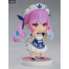 Hololive Production - Figure Minato Aqua, Nendoroid