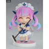 Hololive Production - Figure Minato Aqua, Nendoroid