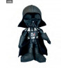 Peluche Star Wars - Dark Vador, disponible en deux dimensions