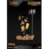 Marvel: Avengers Age of Ultron - Figure Hulkbuster, Mini Egg Attack Special Edition