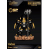 Marvel: Avengers Age of Ultron - Figure Hulkbuster, Mini Egg Attack Special Edition