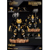 Marvel: Avengers Age of Ultron - Figure Hulkbuster, Mini Egg Attack Special Edition