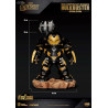 Marvel: Avengers Age of Ultron - Figure Hulkbuster, Mini Egg Attack Special Edition