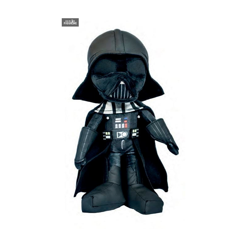 Star Wars plush - Darth...