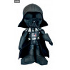 Peluche Star Wars - Dark Vador, disponible en deux dimensions