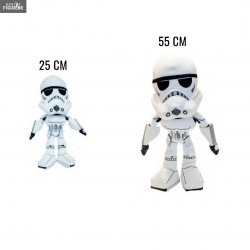 Peluche Star Wars -...