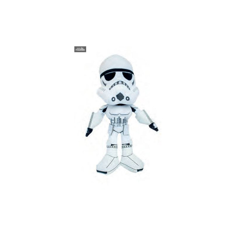 Peluche Star Wars -...