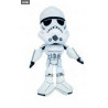 Peluche Star Wars - Stormtrooper, disponible en deux dimensions
