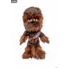 Peluche Star Wars - Chewbacca, disponible en deux dimensions