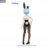 Re:Zero - Figurine Rem ou Ram, BiCute Bunnies