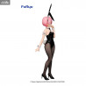Re:Zero - Figurine Rem ou Ram, BiCute Bunnies