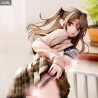 Saitom Original Character - Figure Tachibana in the School Infirmary