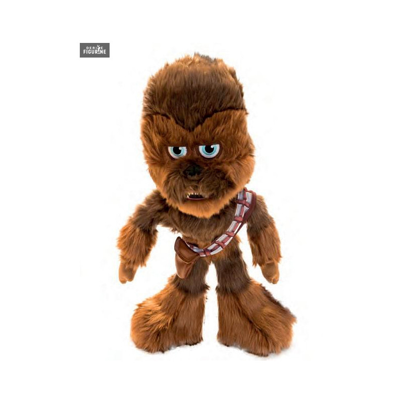 Peluche Star Wars -...