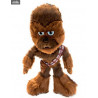 Peluche Star Wars - Chewbacca, disponible en deux dimensions