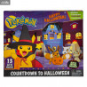 Pokémon - Calendrier d'Halloween
