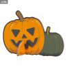 Pokémon - Calendrier d'Halloween